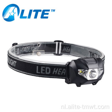 ABS LED HOOFD LICHT KEADLAMP